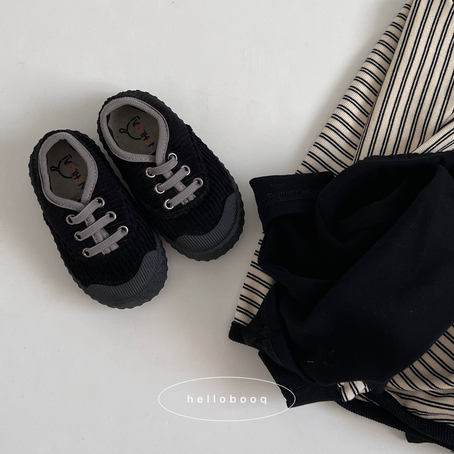 corduroy slip on shoes