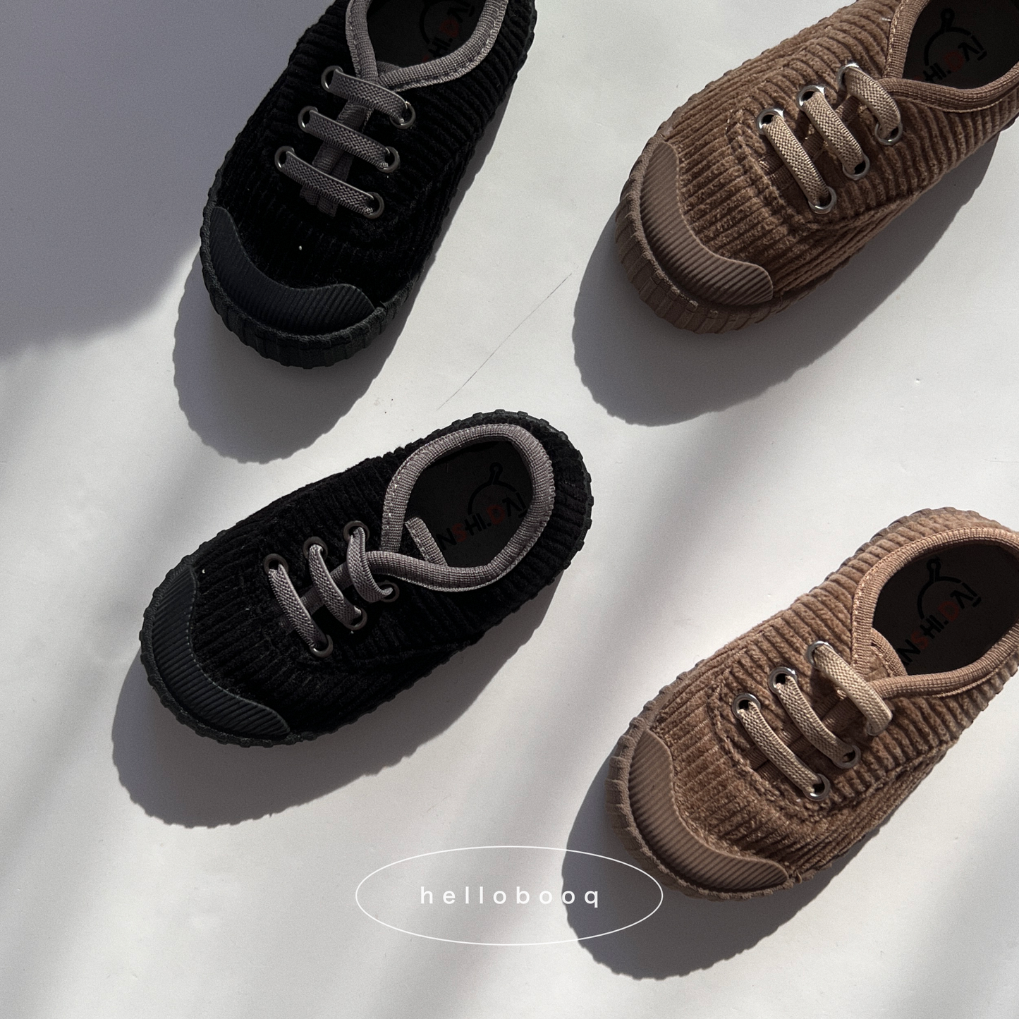 corduroy slip on shoes