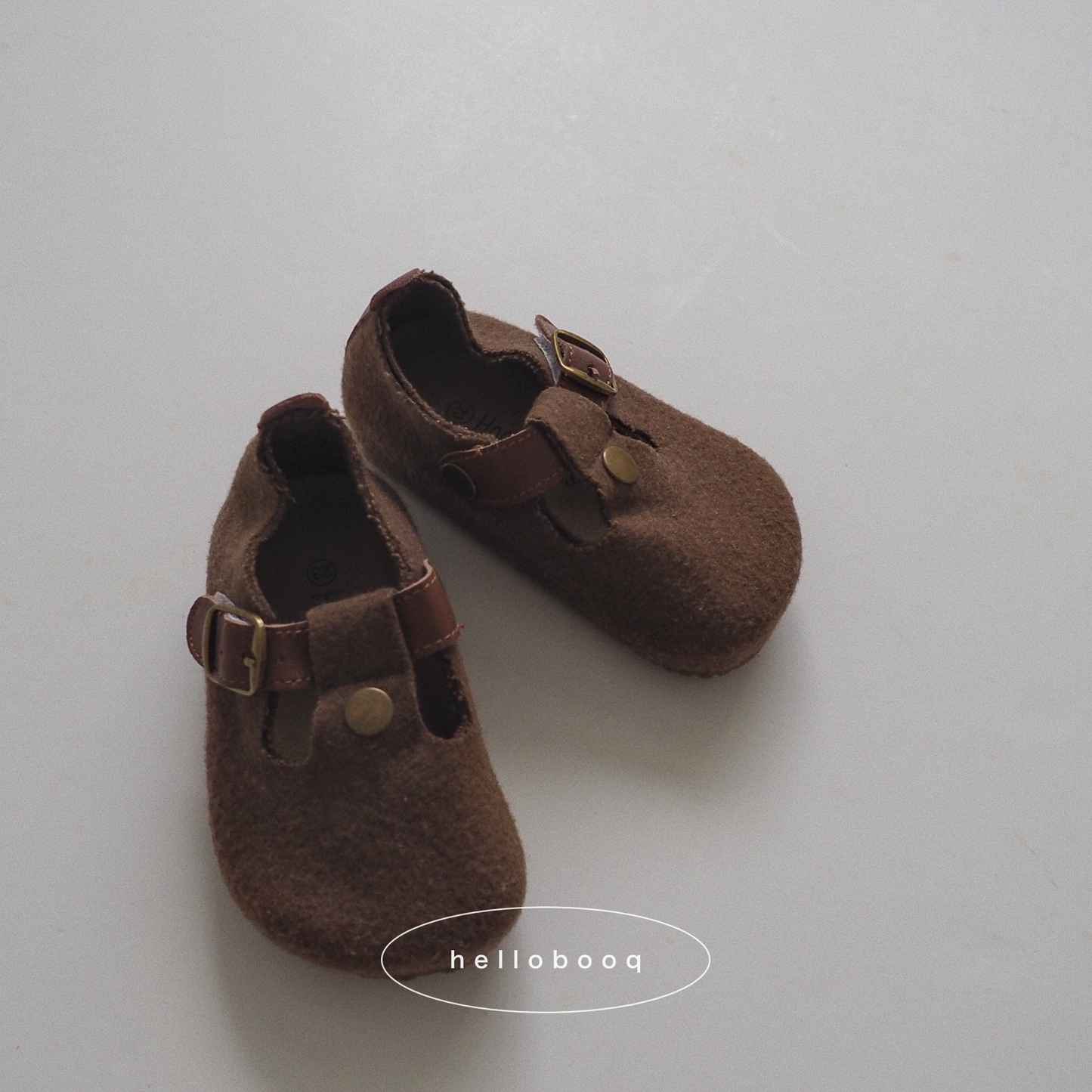 toffy shoes