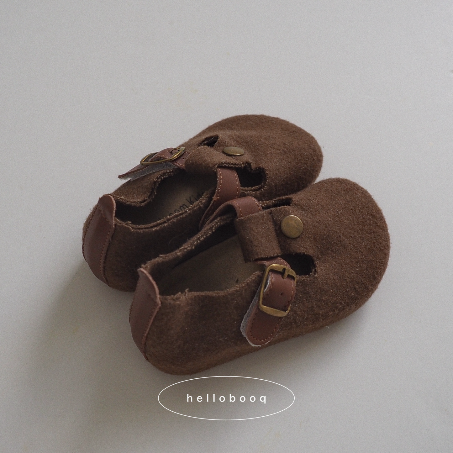 toffy shoes