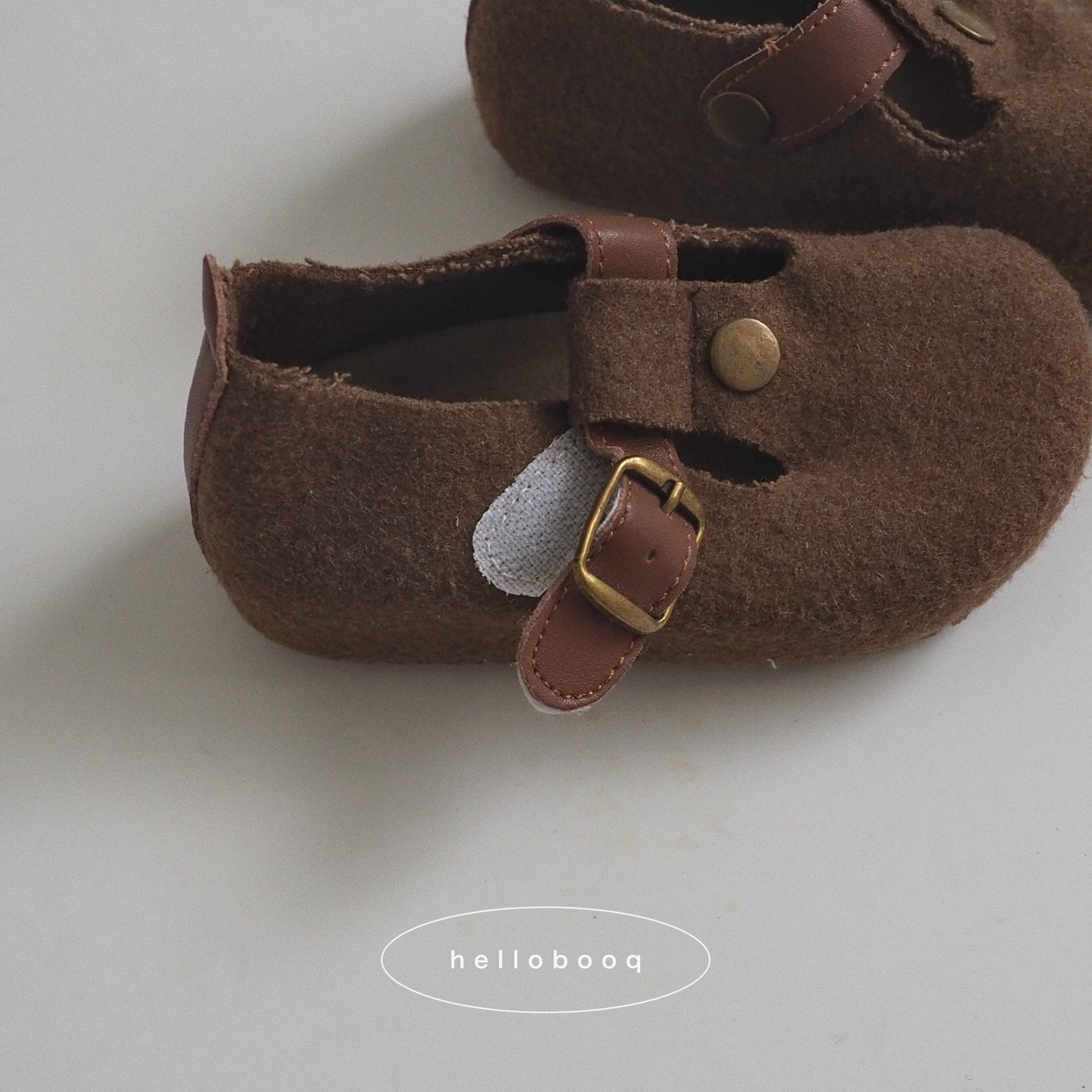 toffy shoes