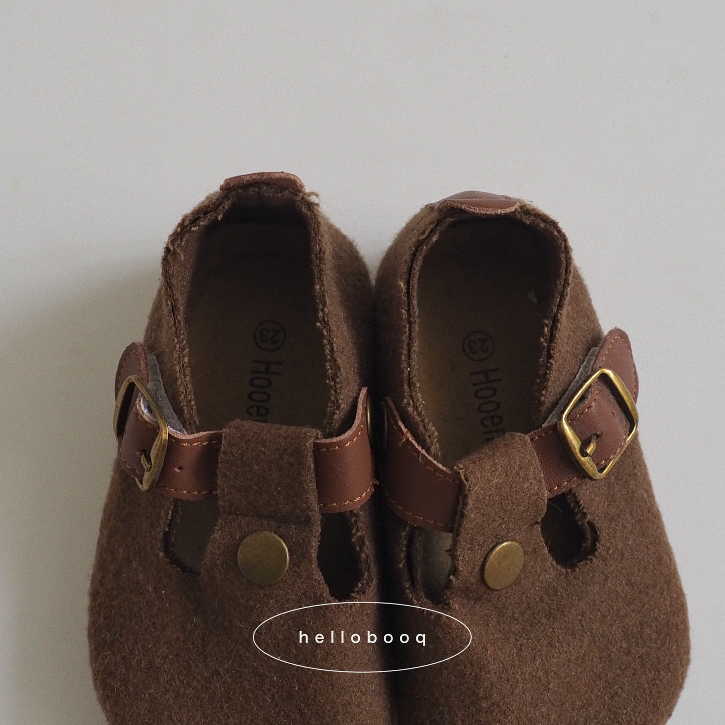 toffy shoes