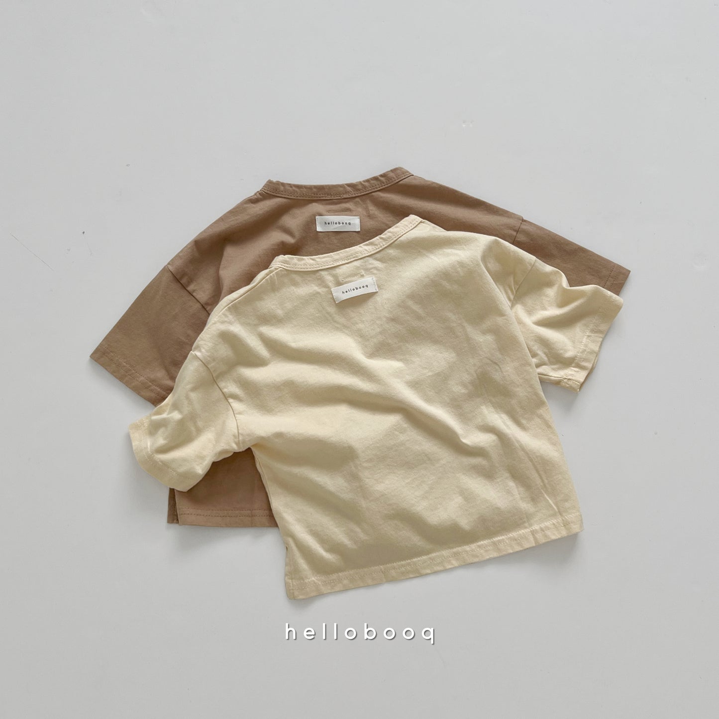 back tag skipper tee