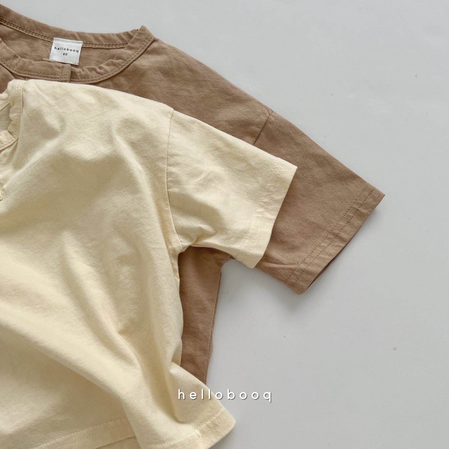 back tag skipper tee