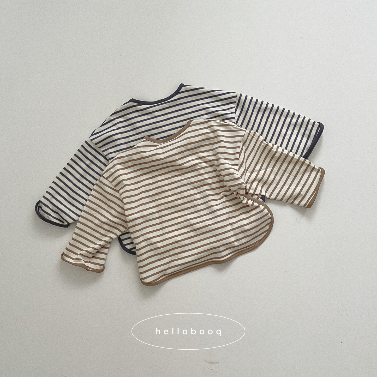 tony border long tee