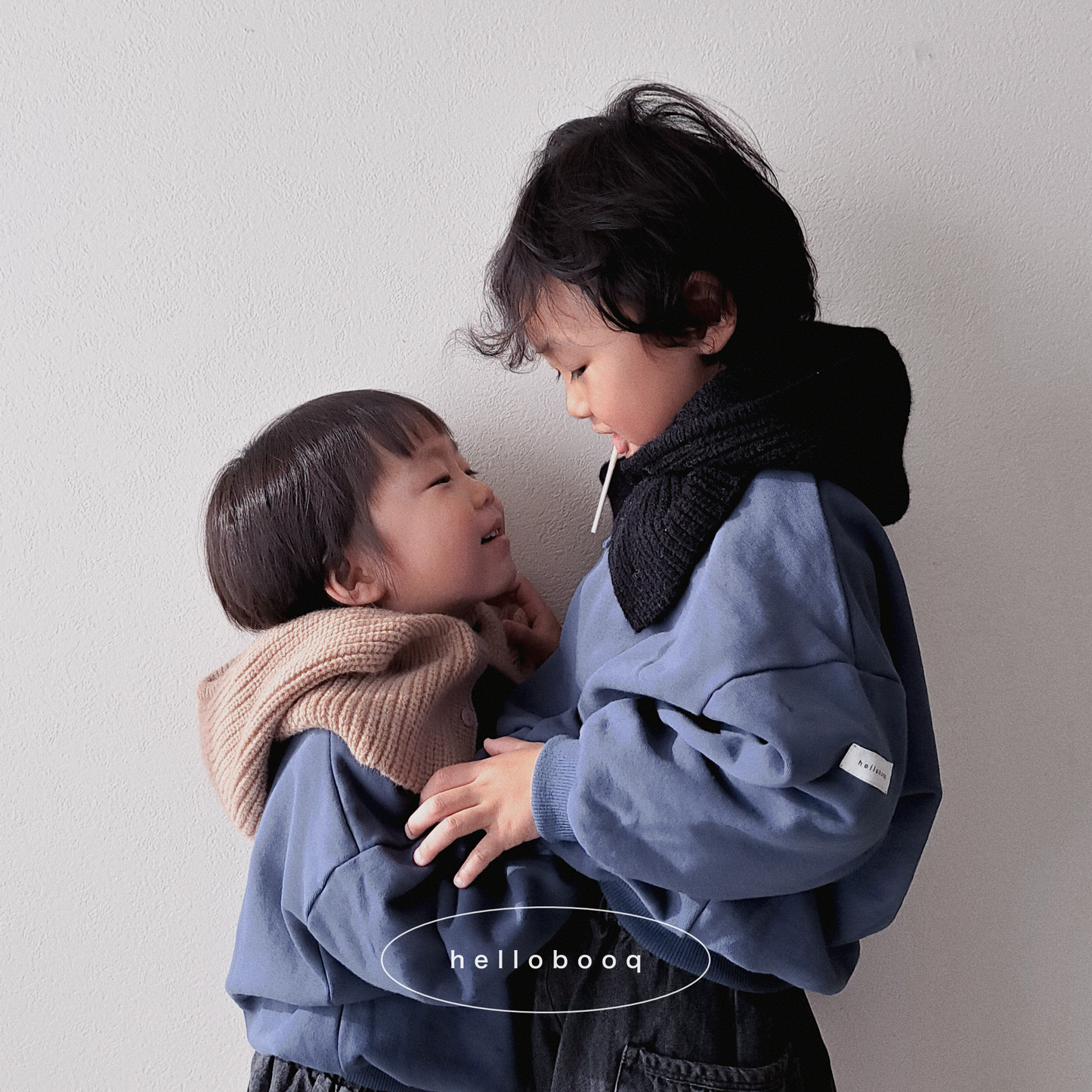 【 original 】gusset mtm