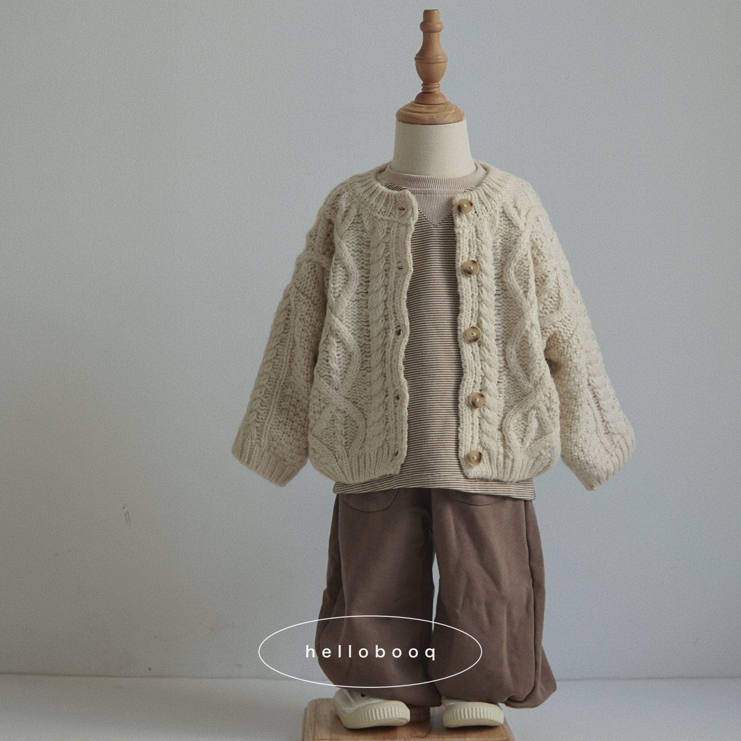 【 original 】mille gusset tops