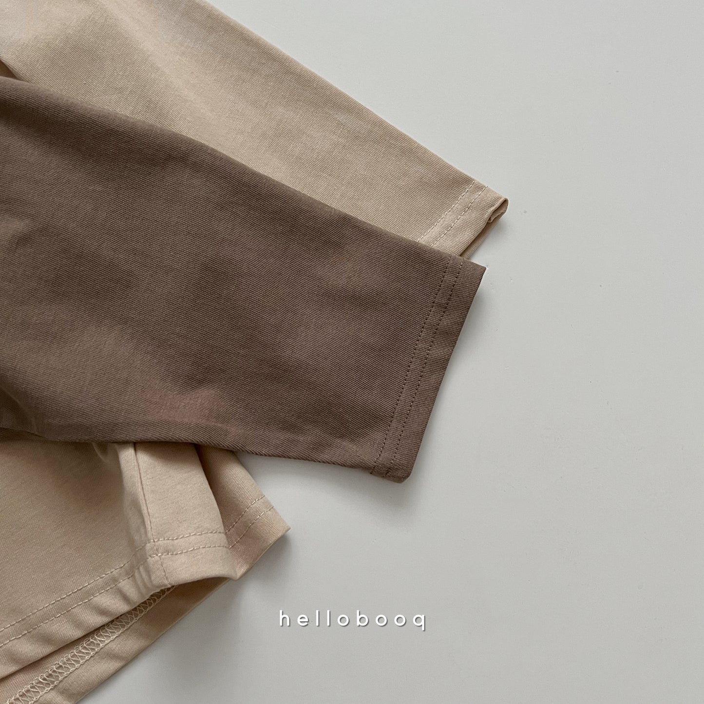 pauline long tee
