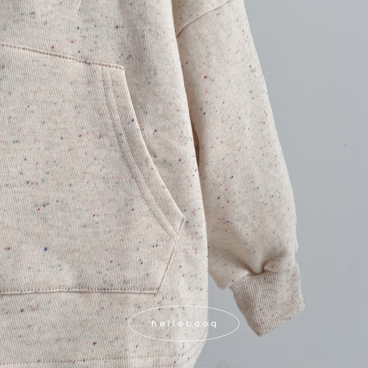 【 受注販売 】nefu half zip