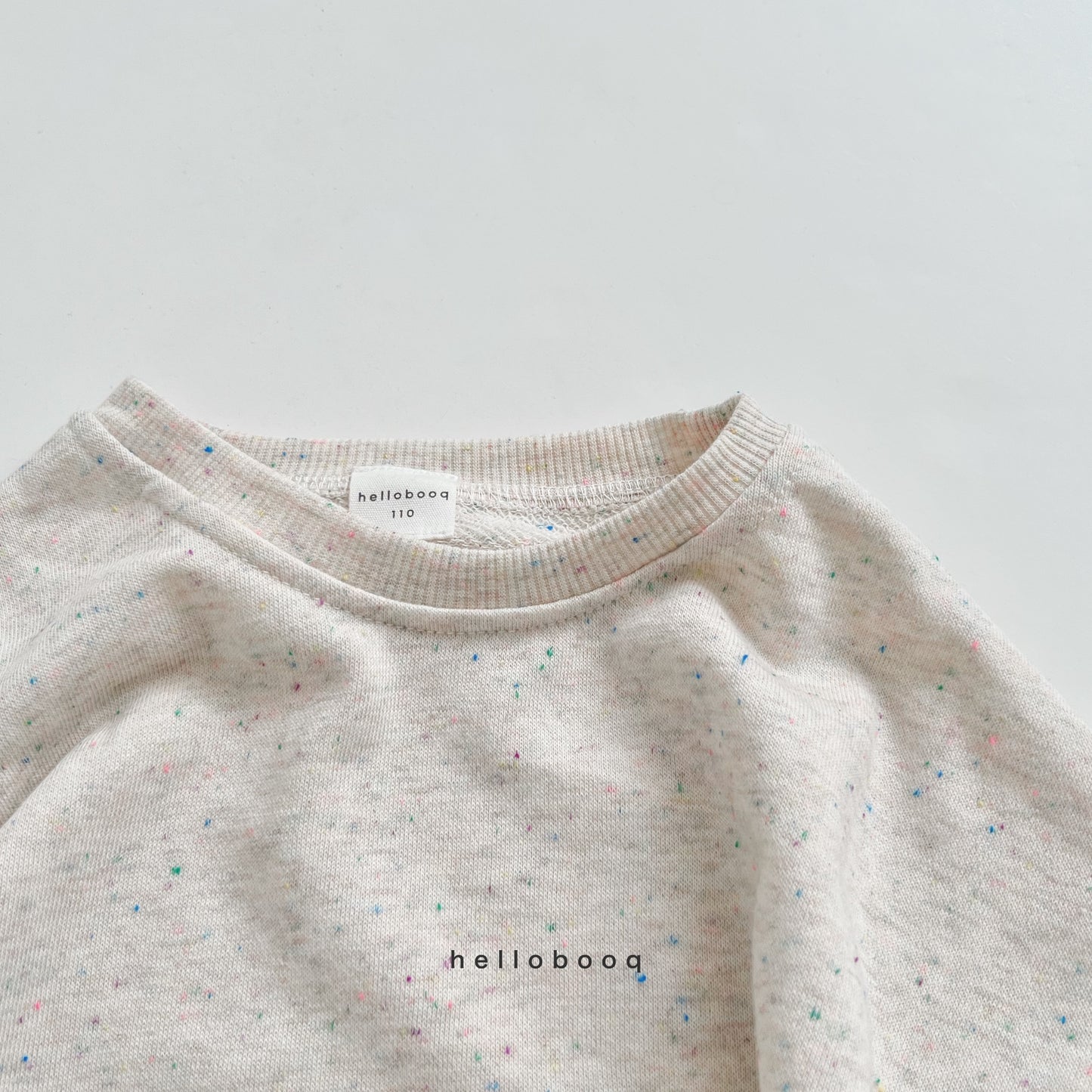 【 受注販売 】nefu long tee 23a / 9月中旬-下旬発送予定