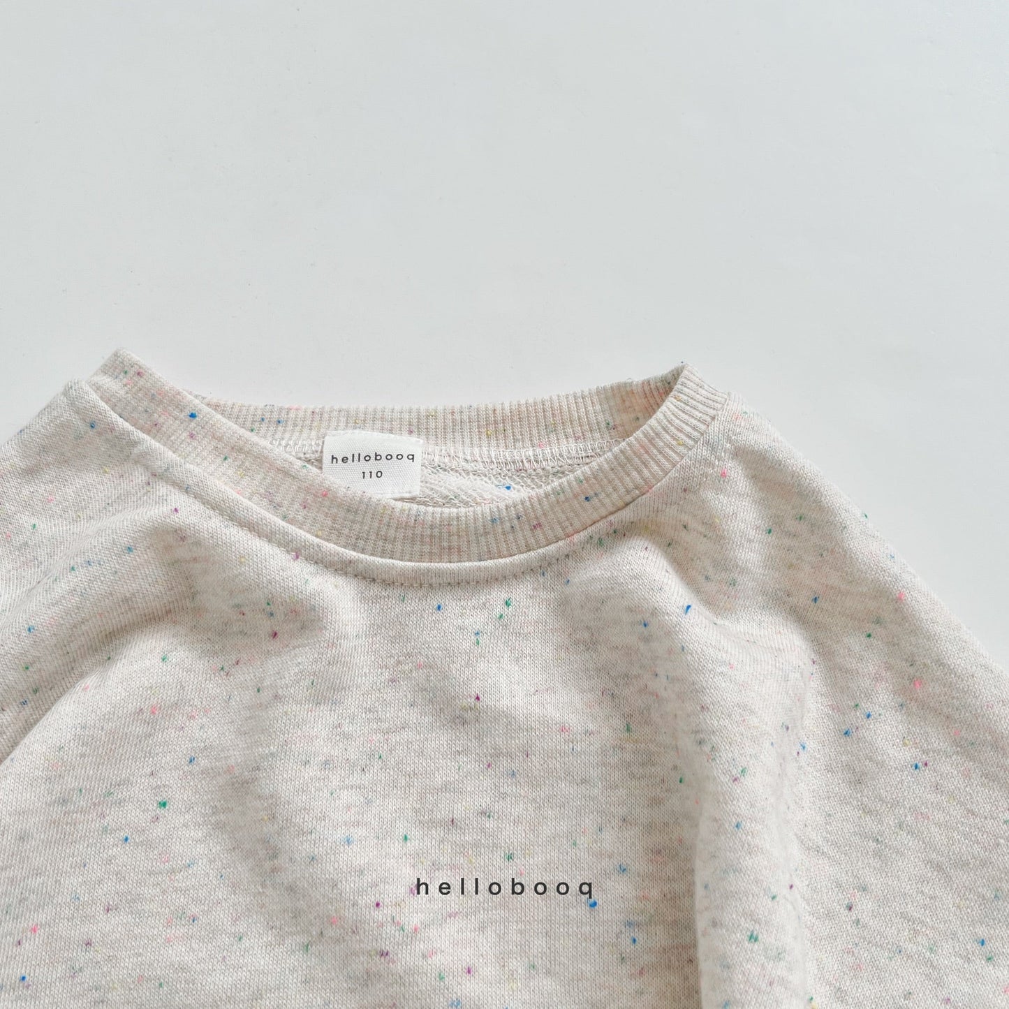 【 3次受注 】nefu sweat long tee / 11月下旬から12月中旬発送予定