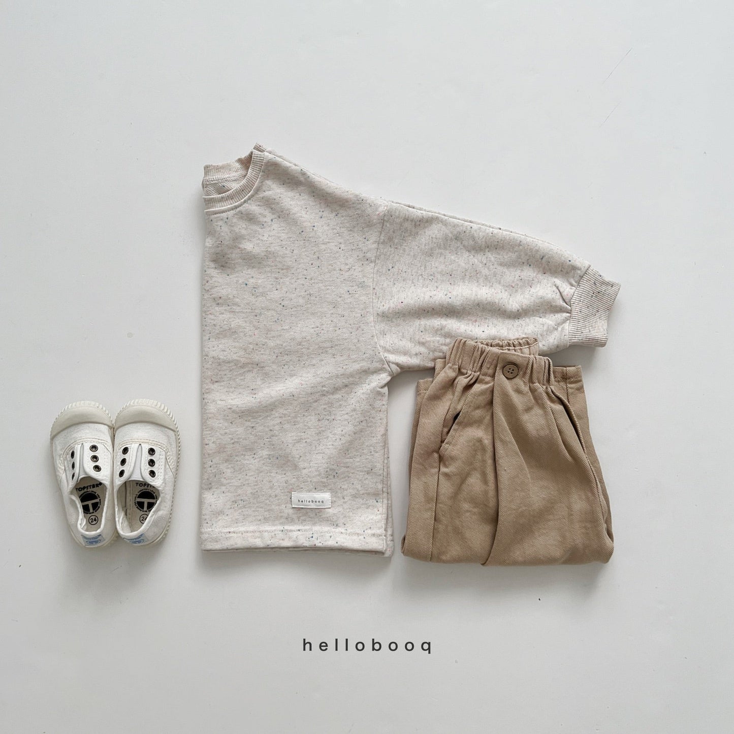 【 3次受注 】nefu sweat long tee / 11月下旬から12月中旬発送予定