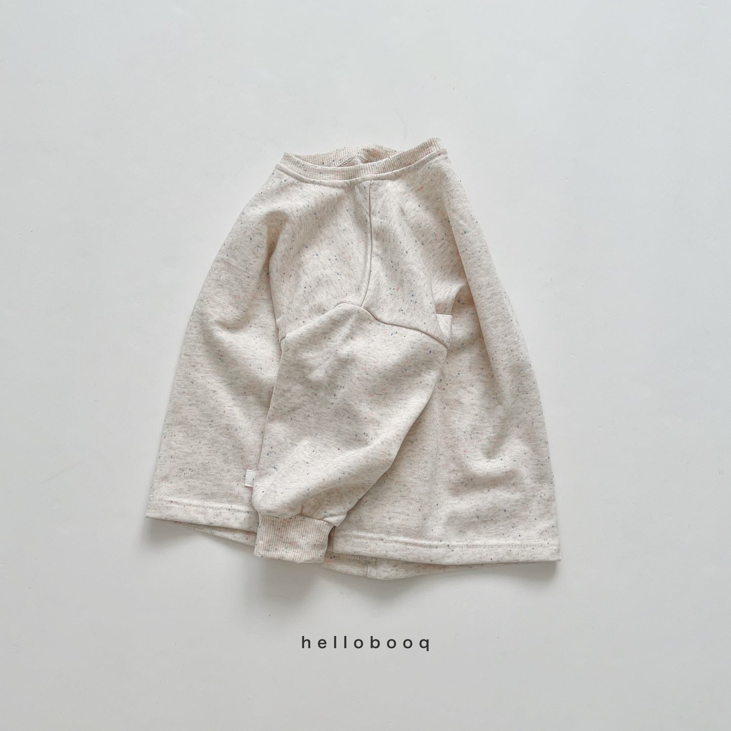 【 受注販売 】nefu long tee 23a / 9月中旬-下旬発送予定