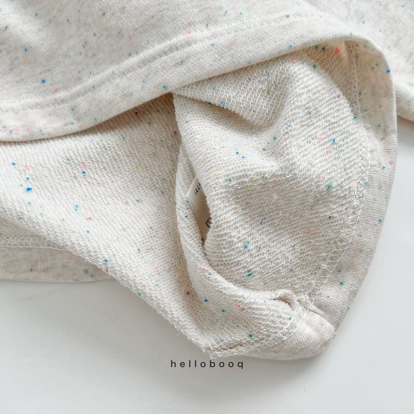 【 3次受注 】nefu sweat long tee / 11月下旬から12月中旬発送予定
