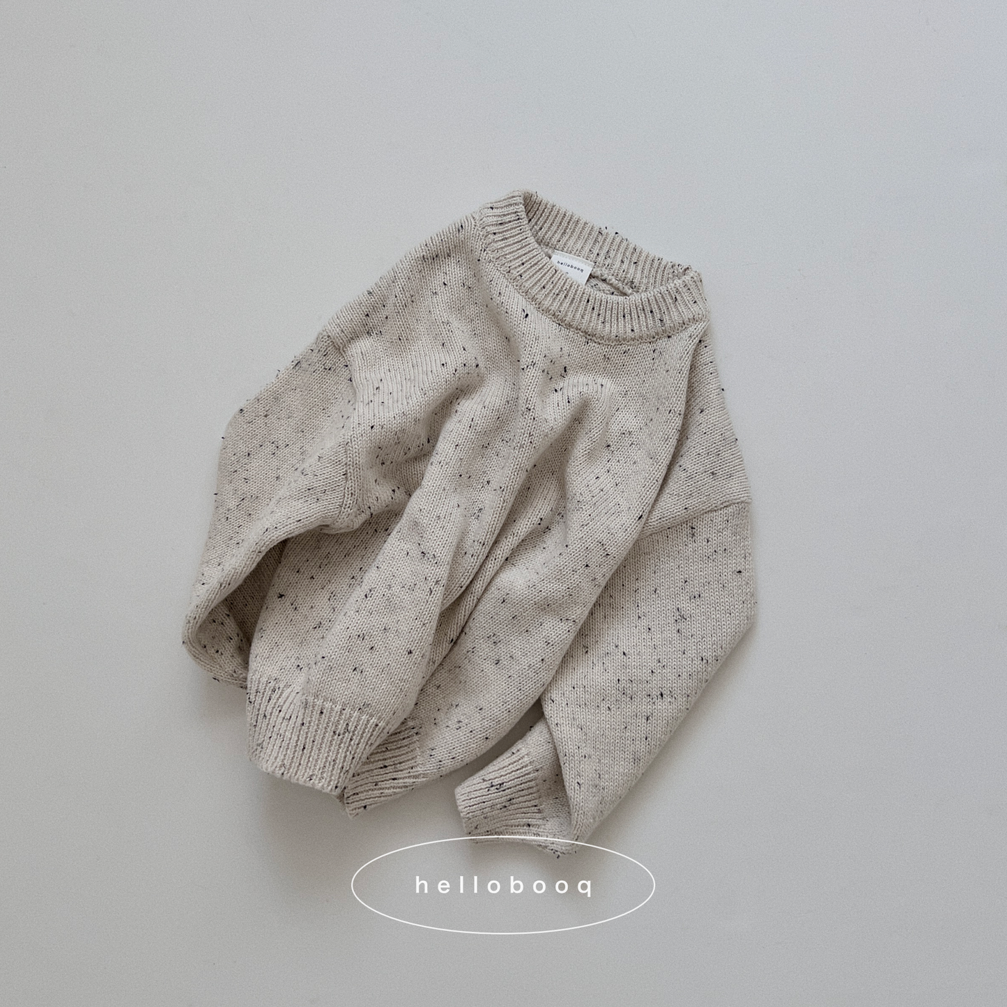 nefu oreo knit