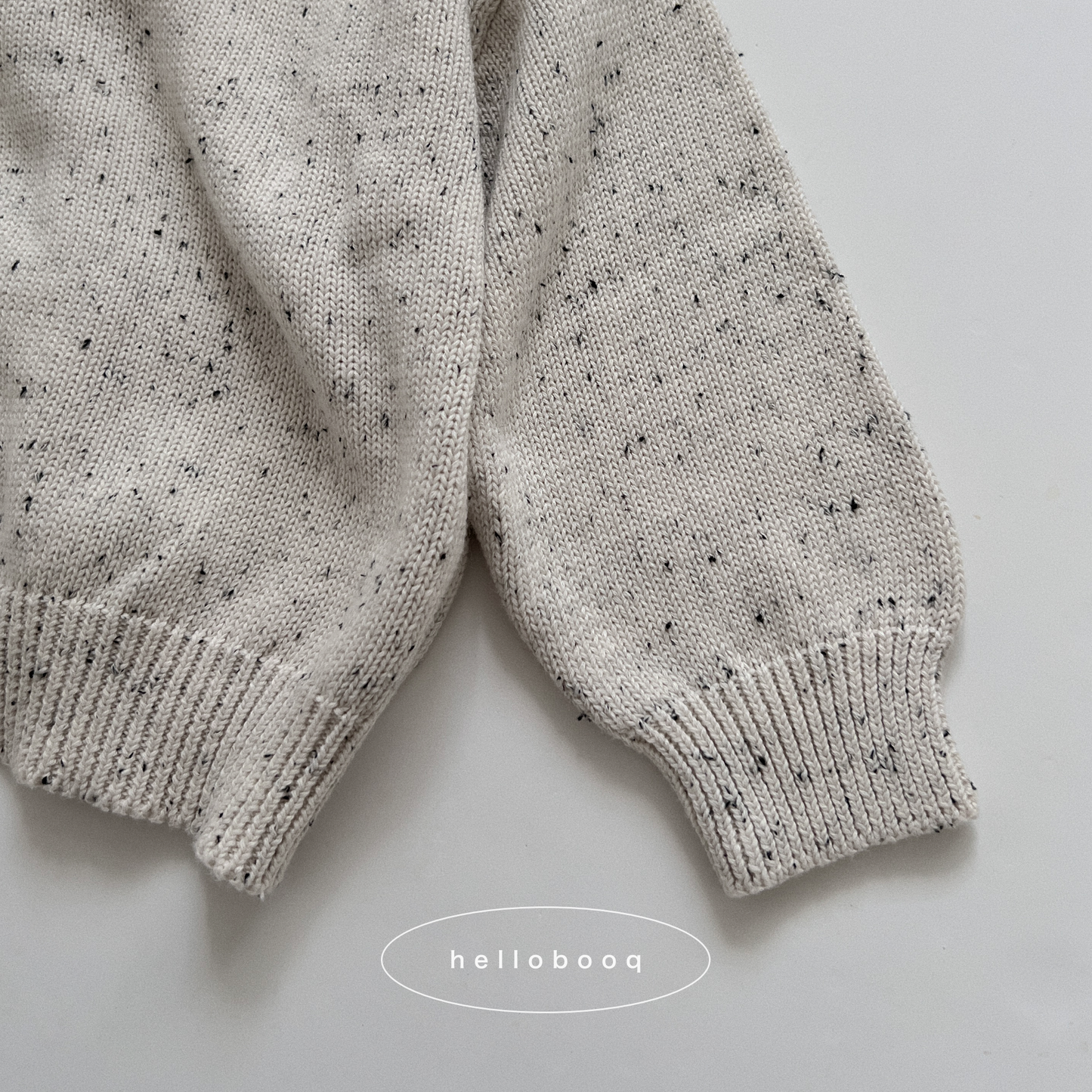 nefu oreo knit