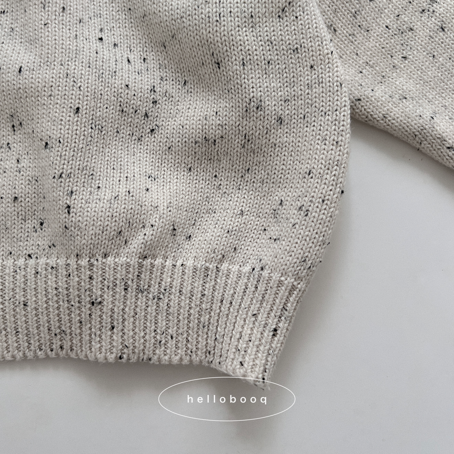 nefu oreo knit