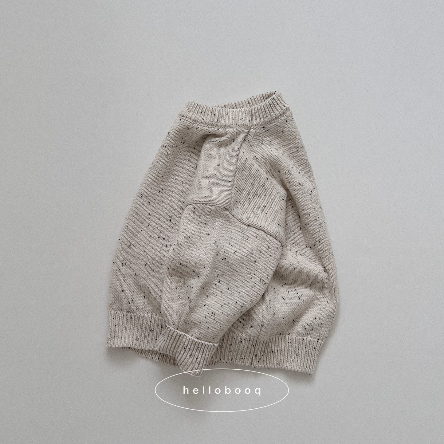 nefu oreo knit