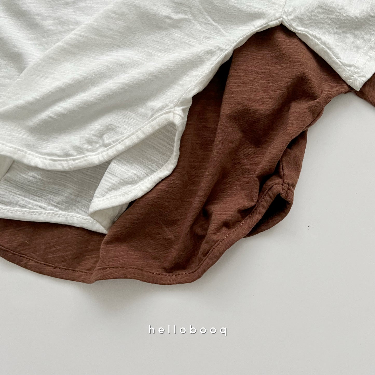 1w basic tee