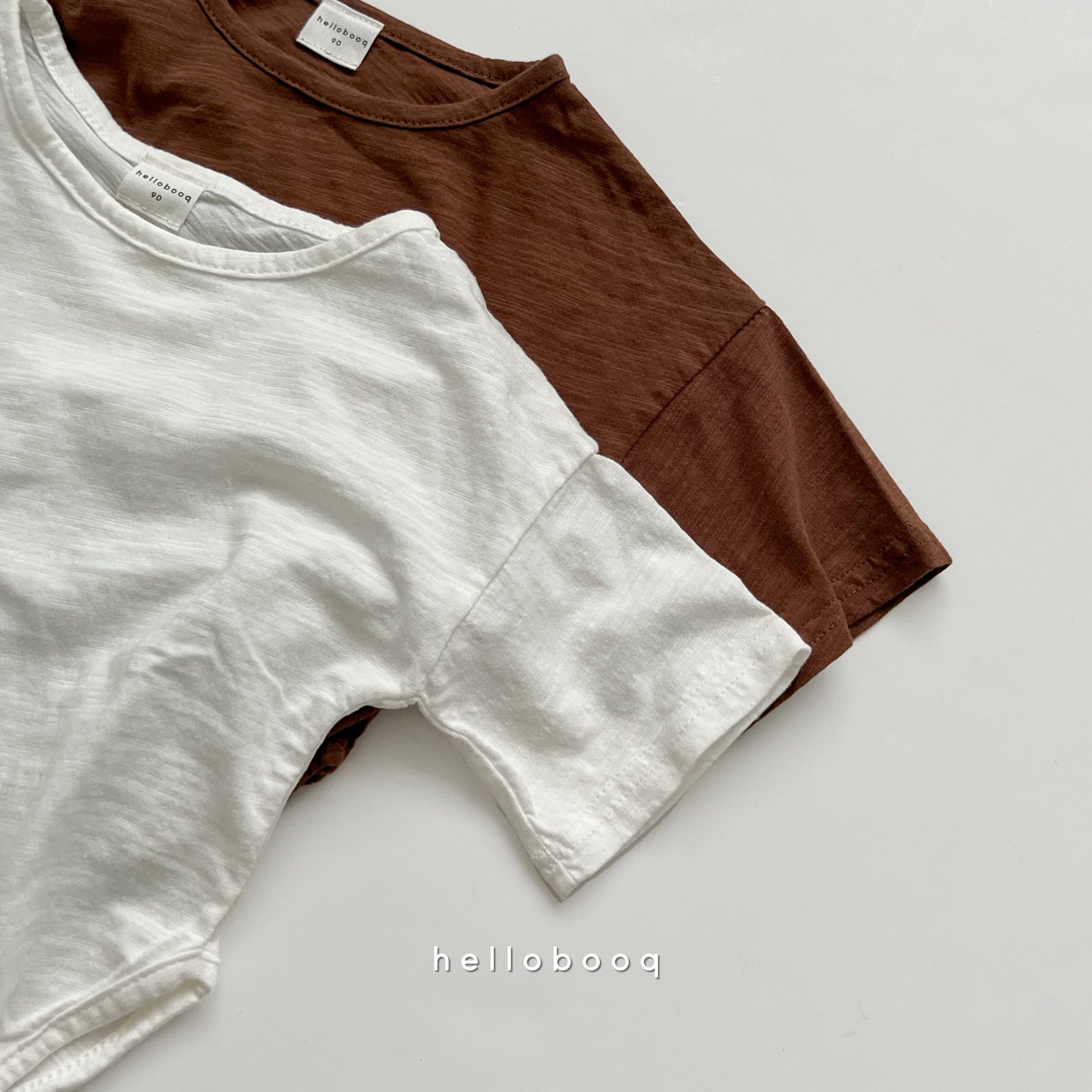 1w basic tee