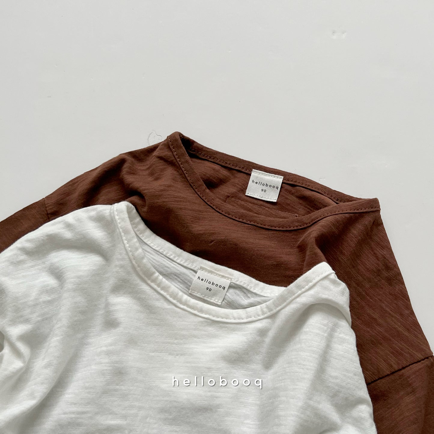 1w basic tee