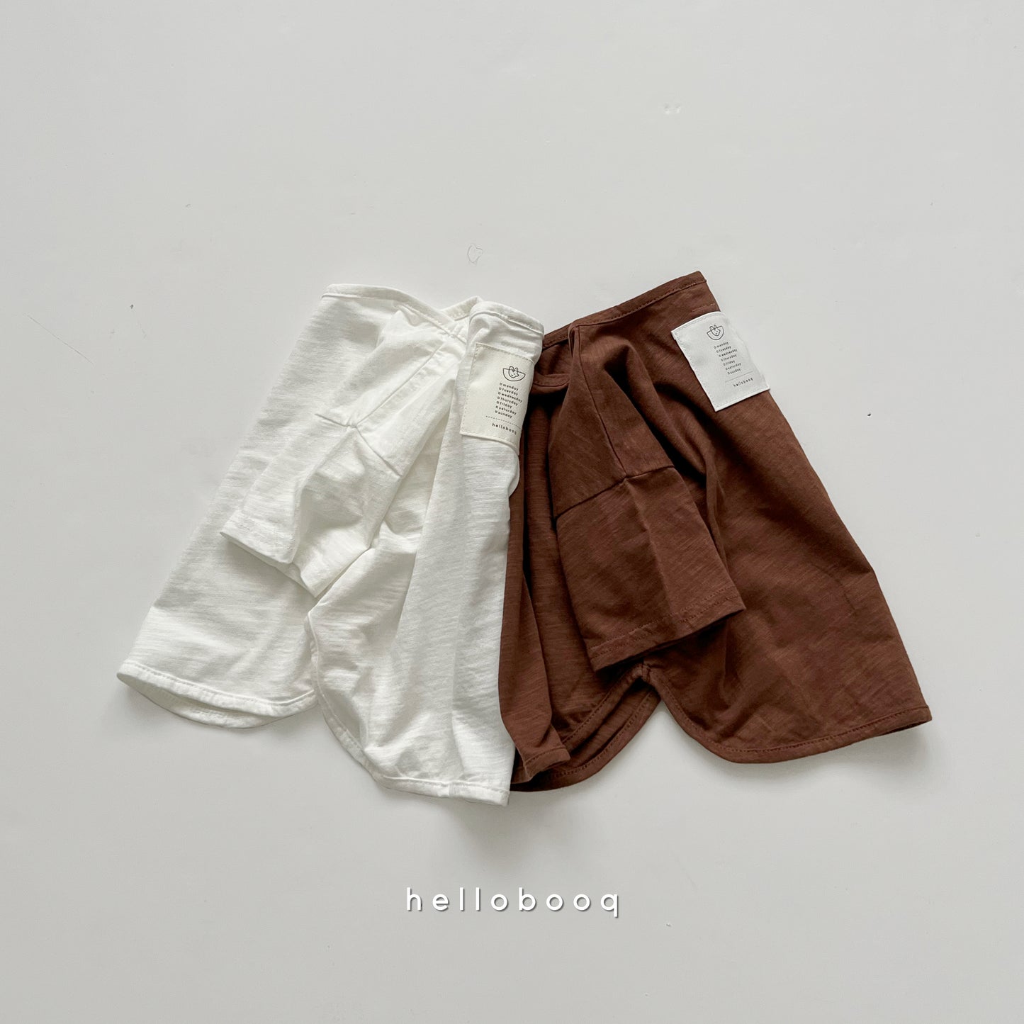 1w basic tee