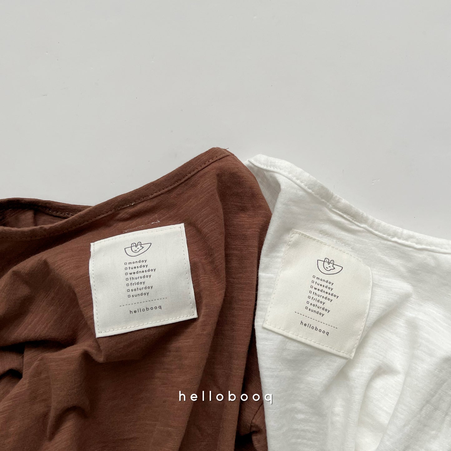 1w basic tee