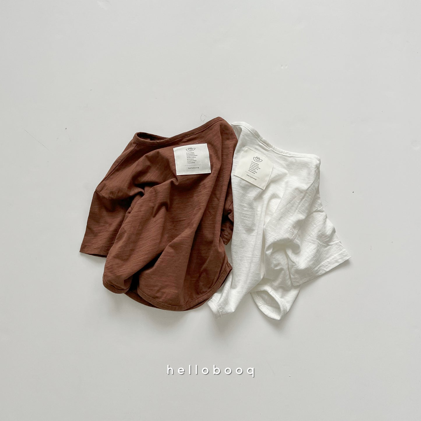 1w basic tee