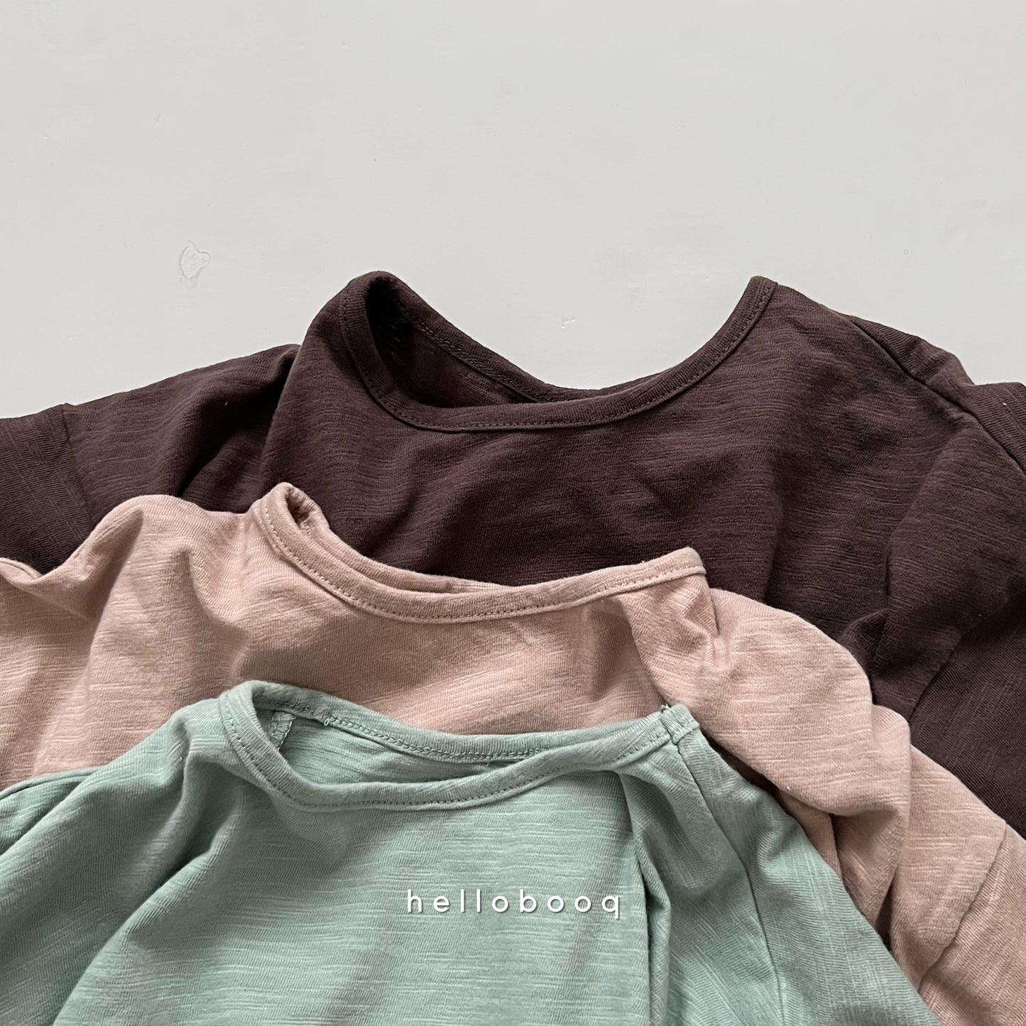 side slit tee