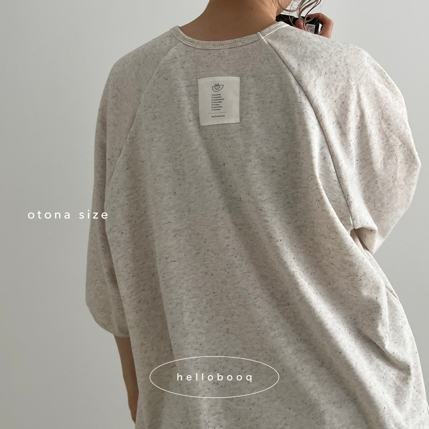 nefu 1w raglan tee