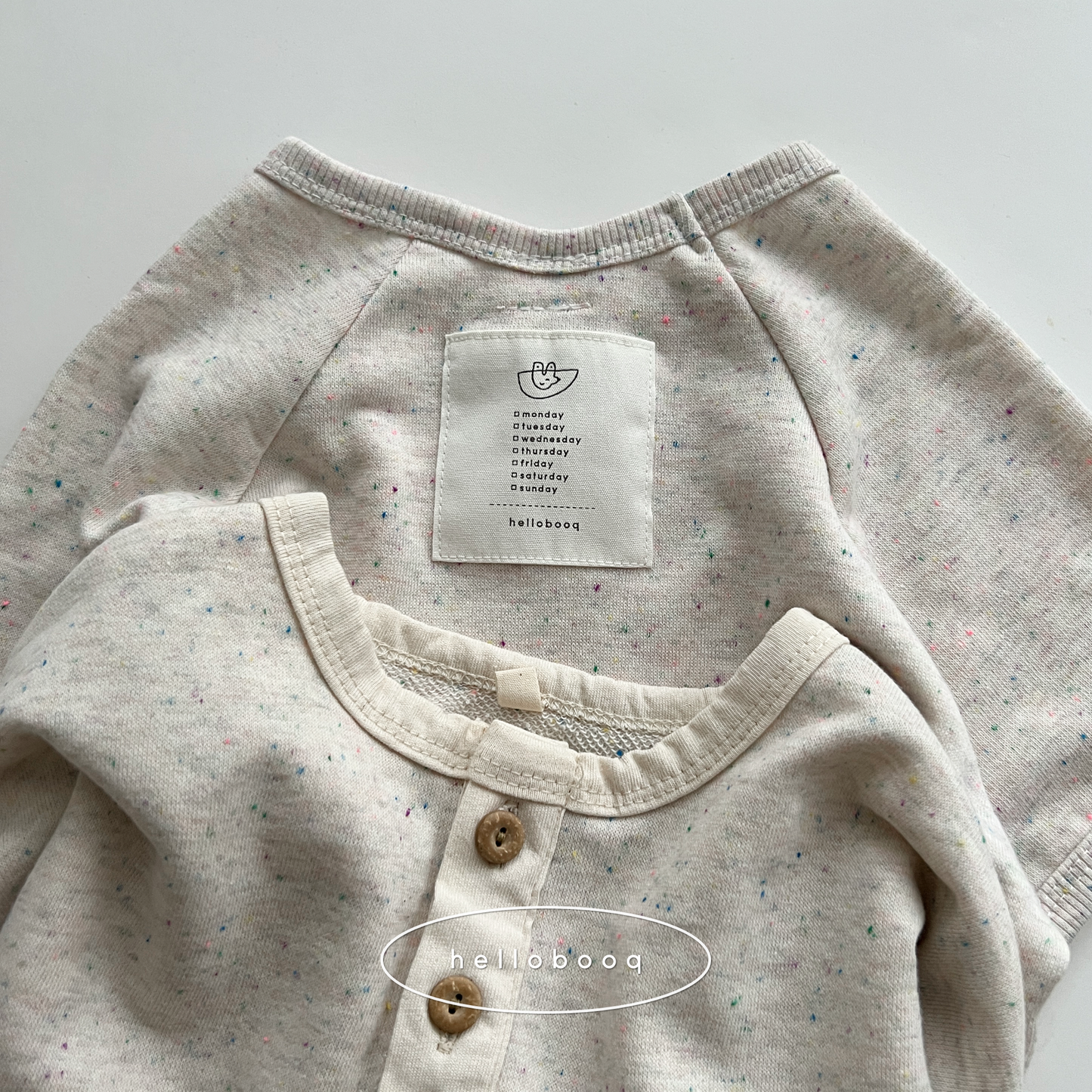 nefu 1w raglan tee
