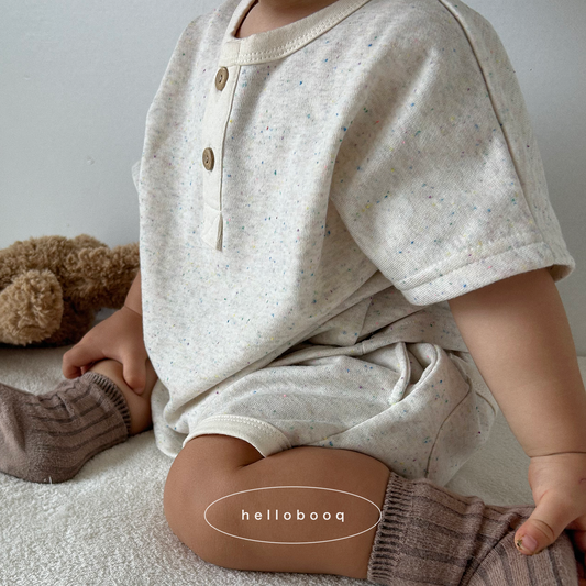 【 original 】nefu butter cr henry tee ( kids / junior )