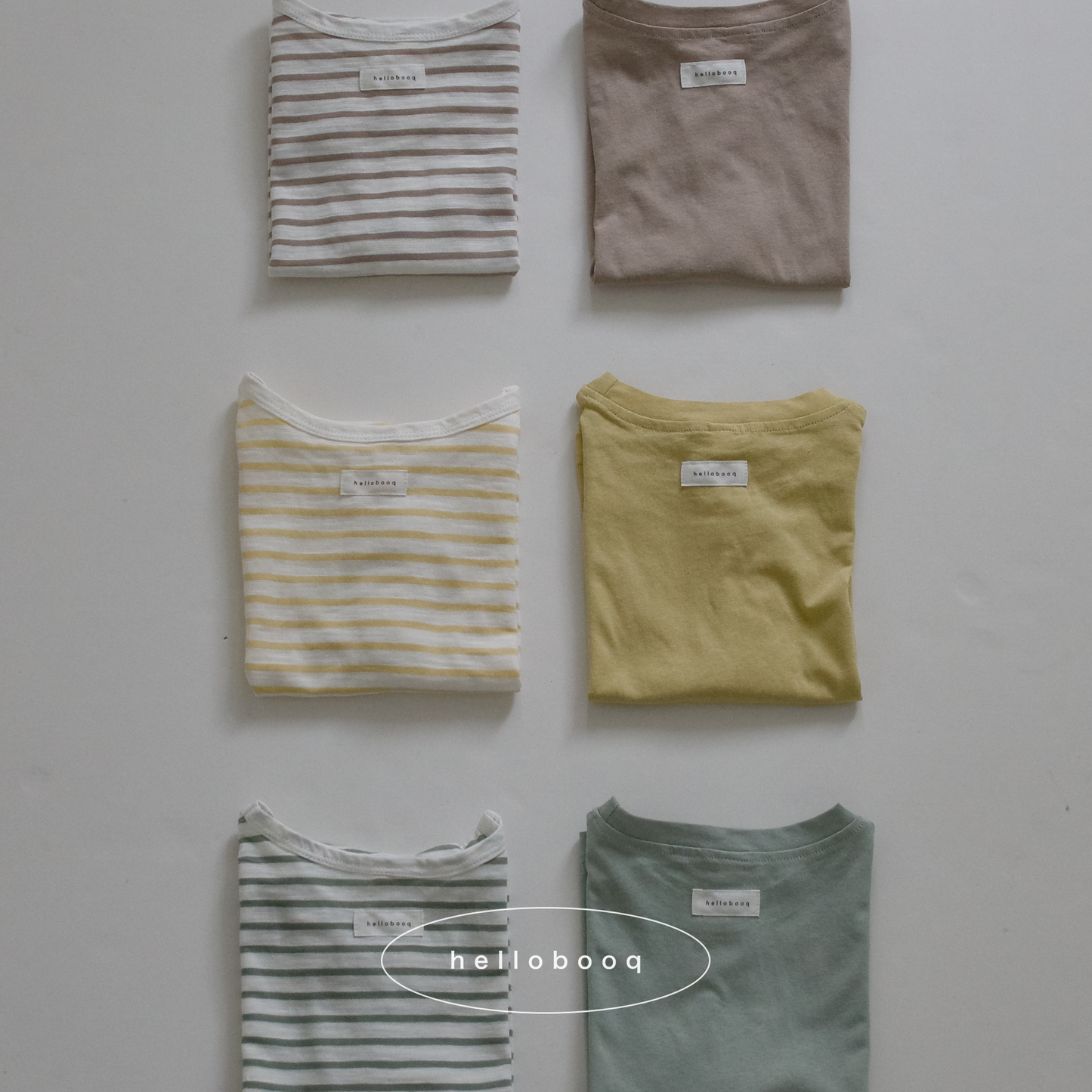 【 original 】pail short sleeve tee
