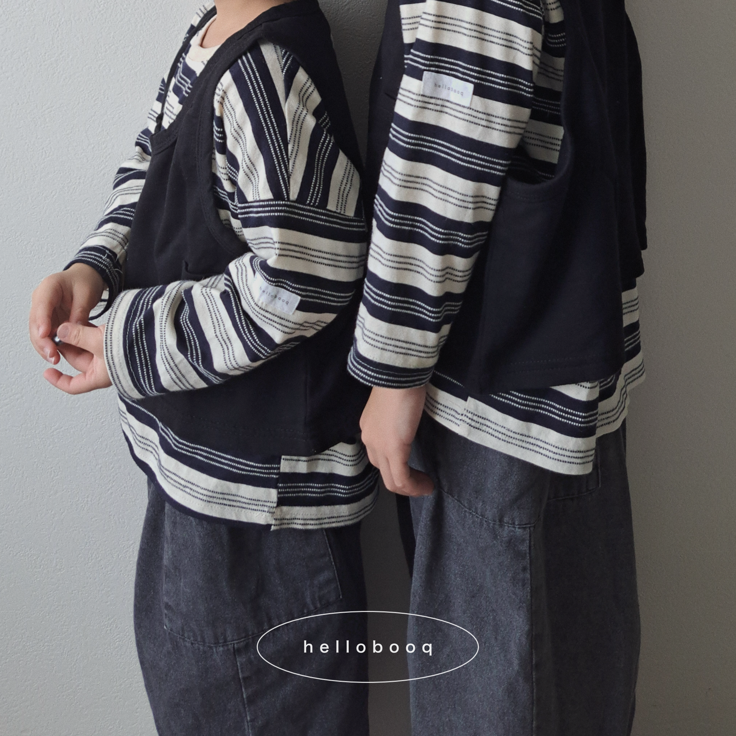 mono vest