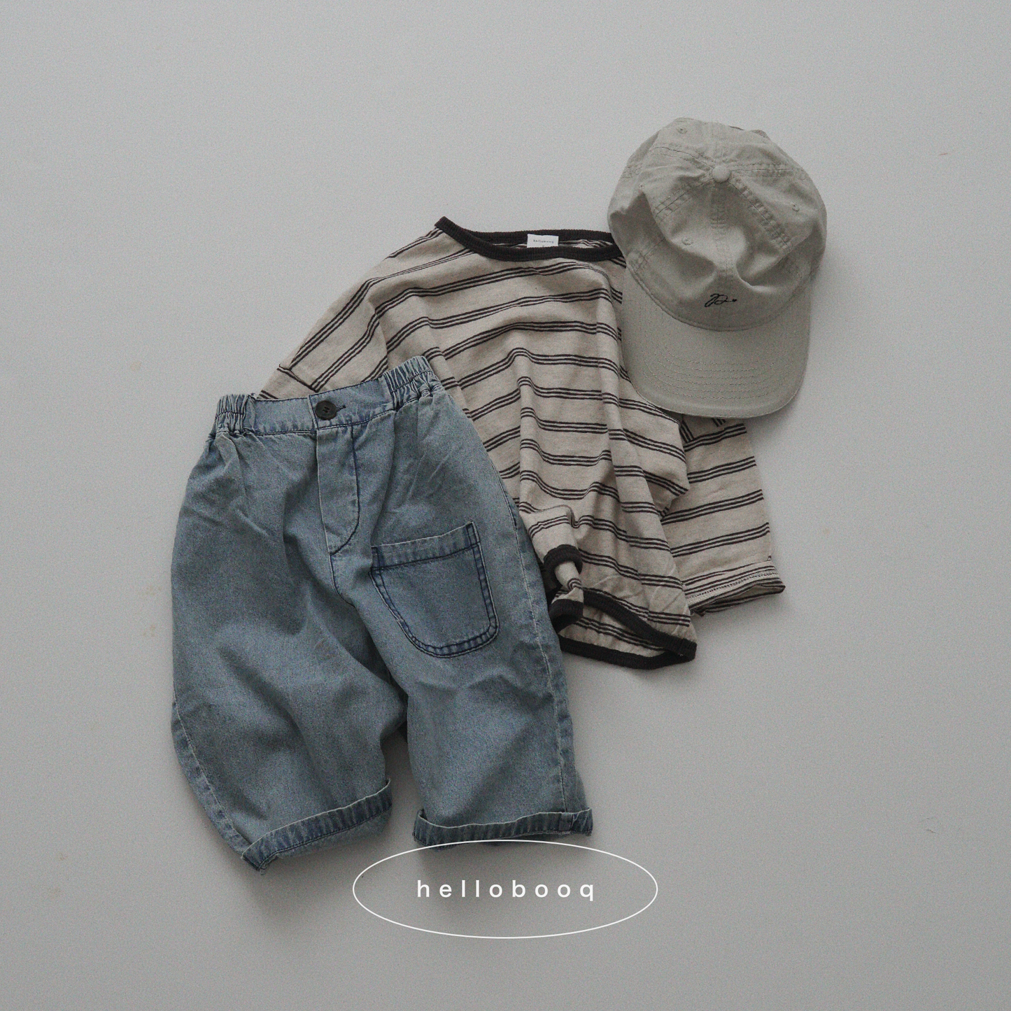 【 ご予約5%off 】borno long tee