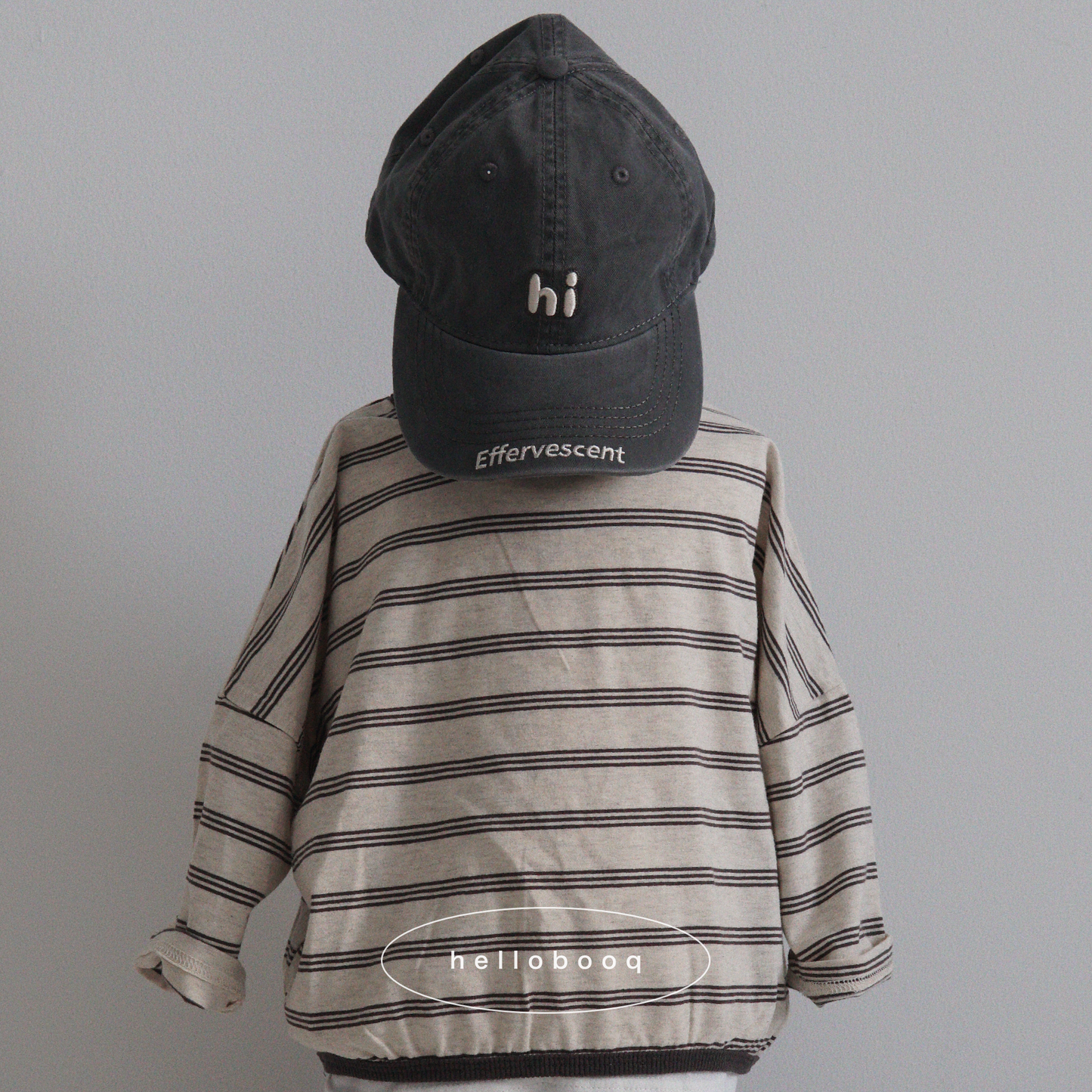【 ご予約5%off 】borno long tee