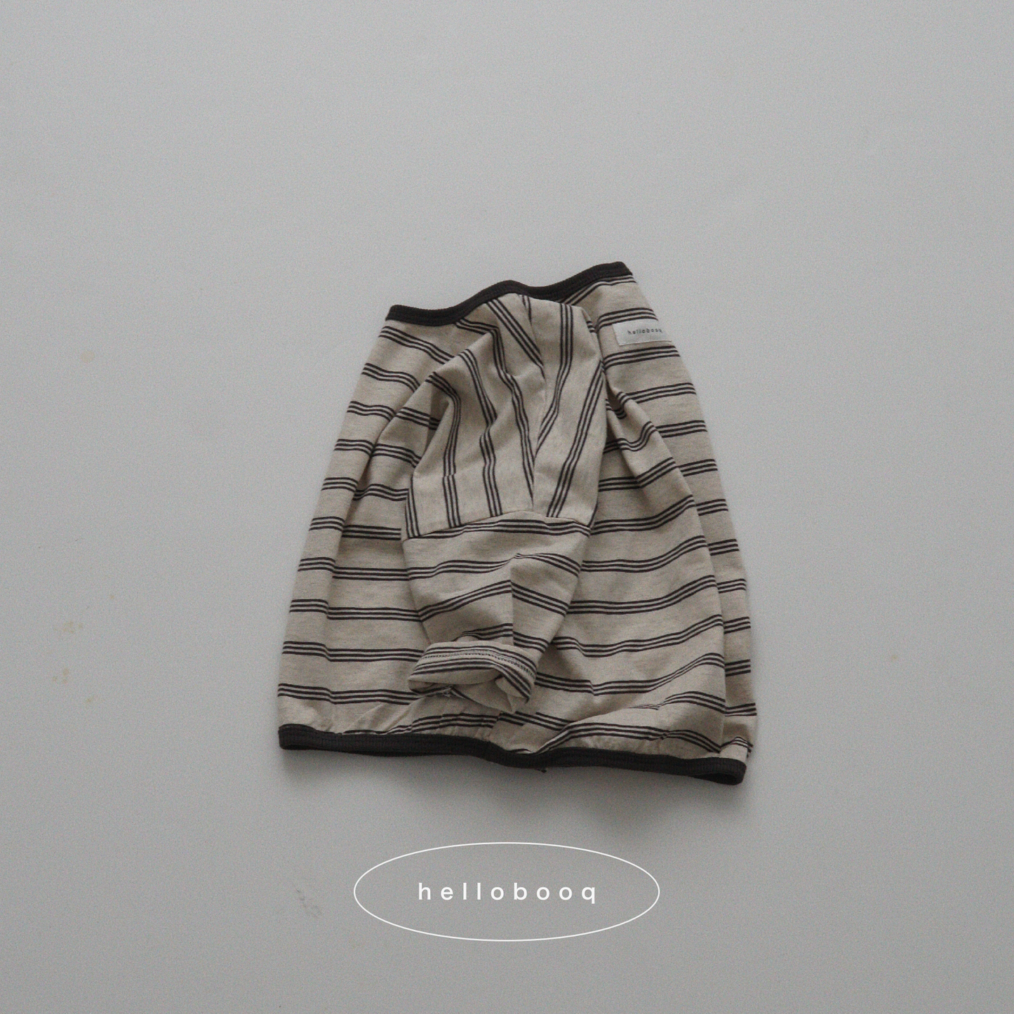 【 ご予約5%off 】borno long tee