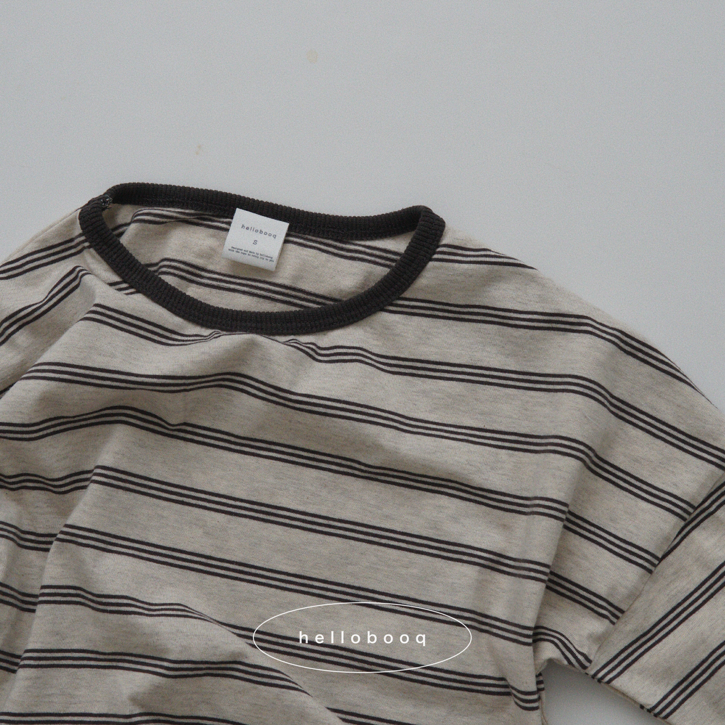 【 ご予約5%off 】borno long tee