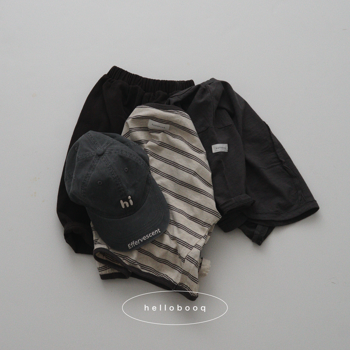 【 ご予約5%off 】borno long tee