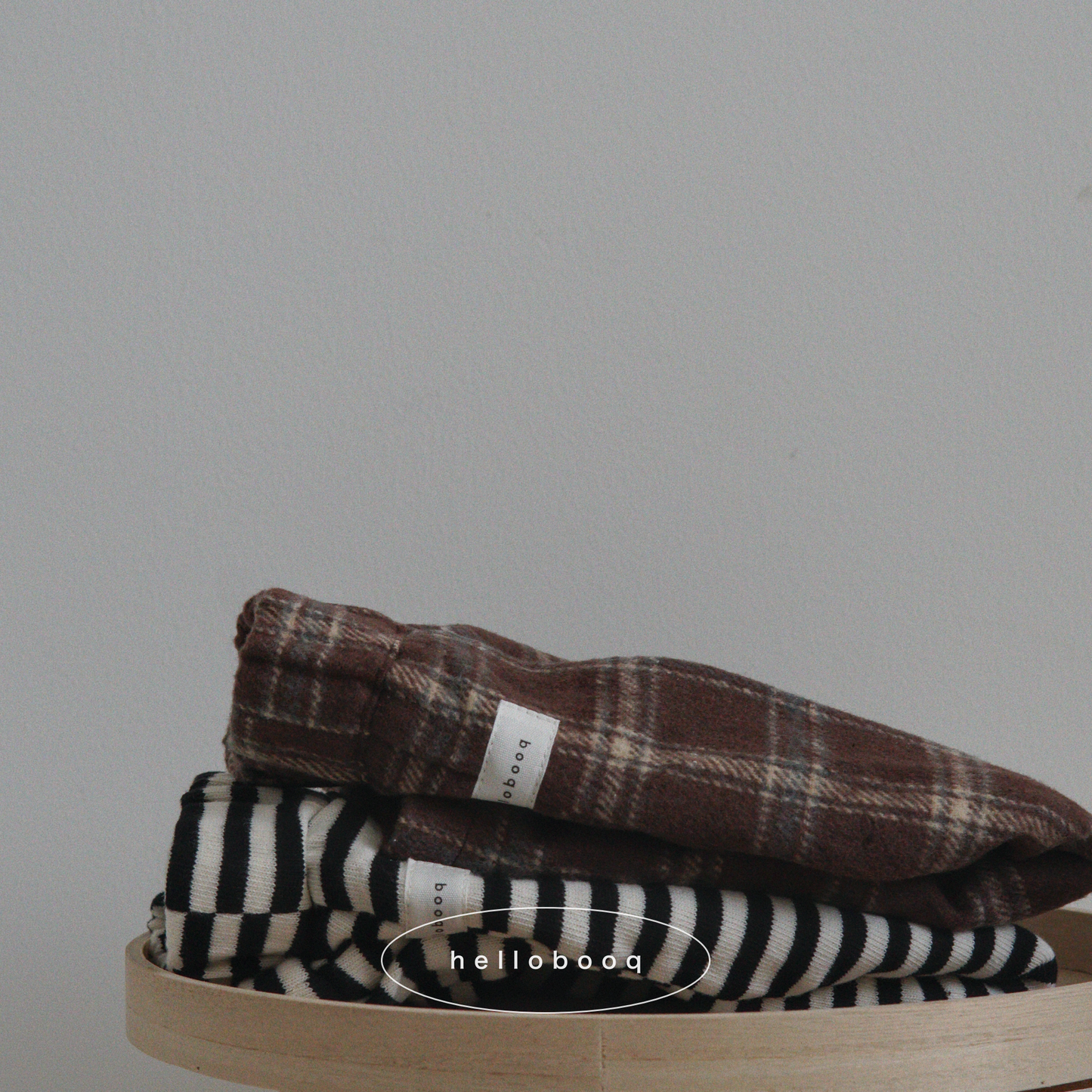 【 ご予約5%off 】brownie check pants
