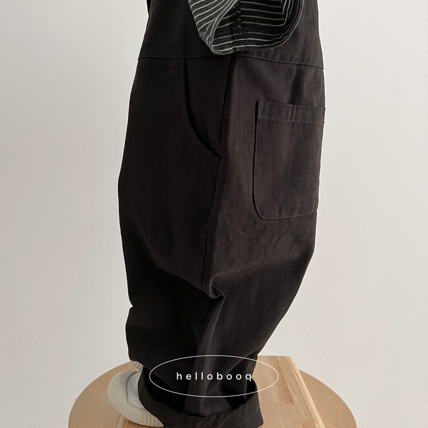 【 original 】bt overall