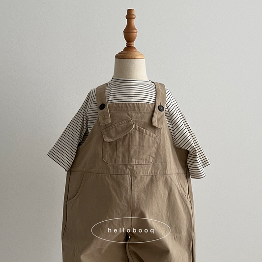 【 original 】bt overall