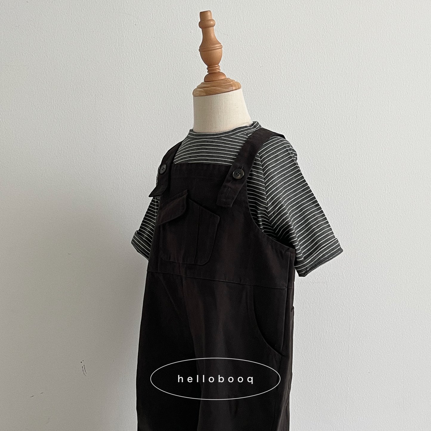 【 original 】bt stripe tee