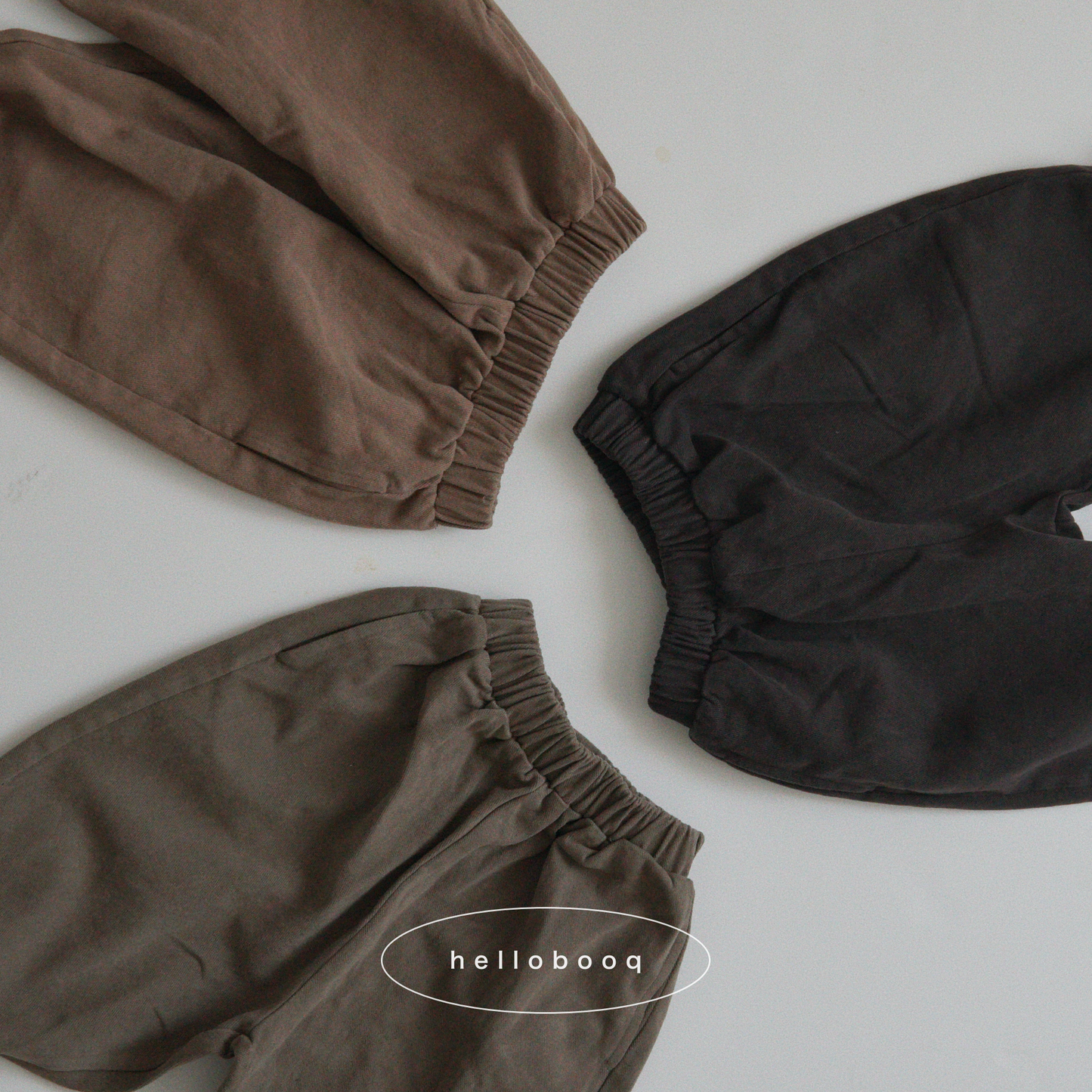 【 ご予約5%off 】carmo pants