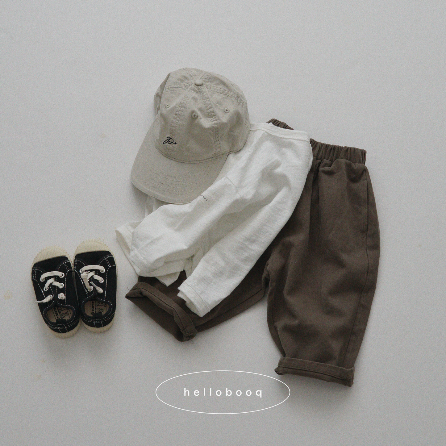 【 ご予約5%off 】carmo pants