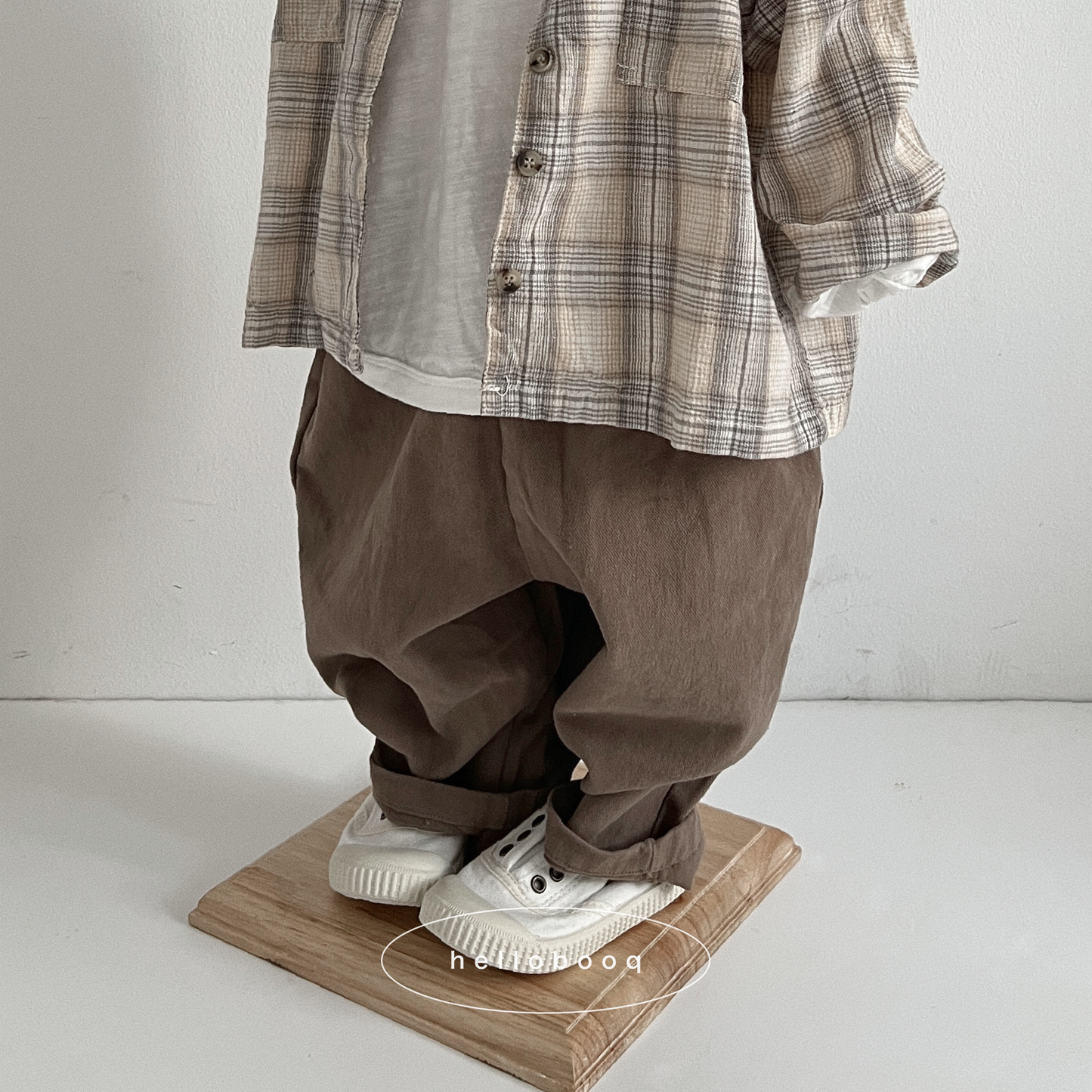 【 ご予約5%off 】carmo pants
