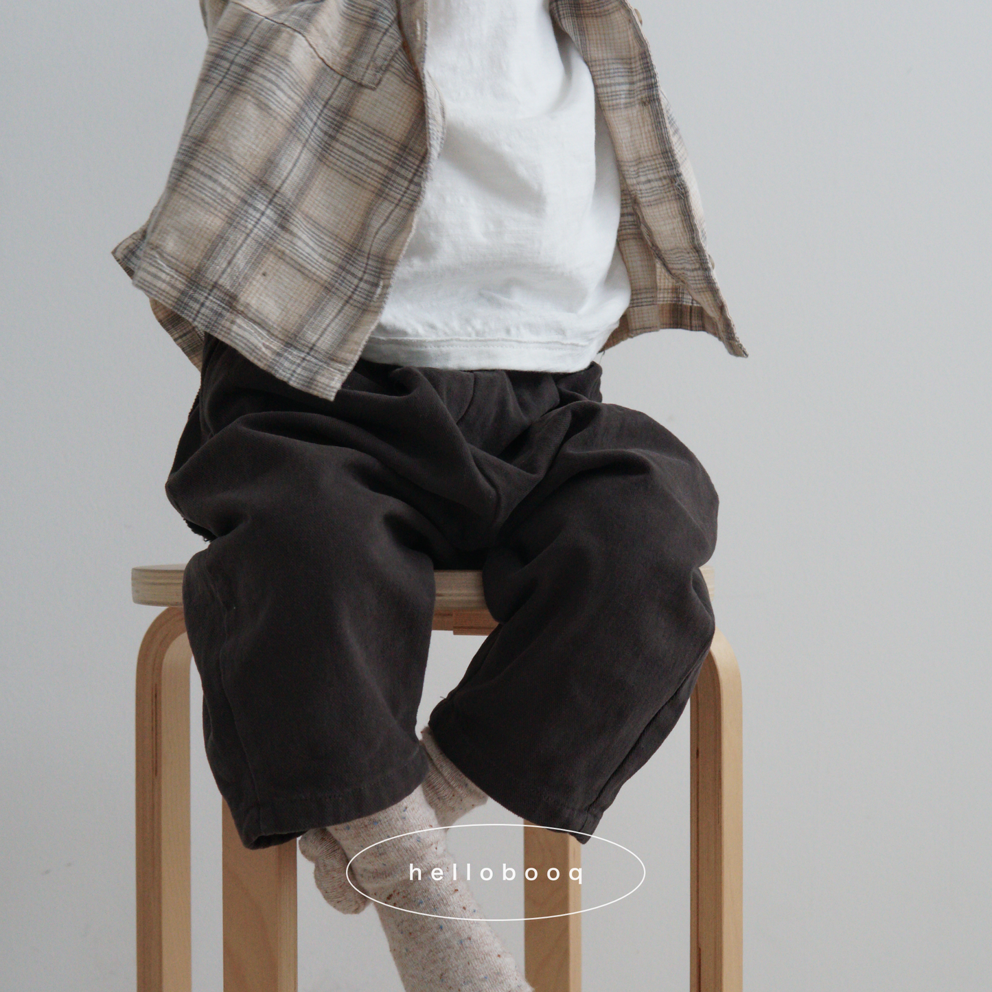 【 original 】carmo pants