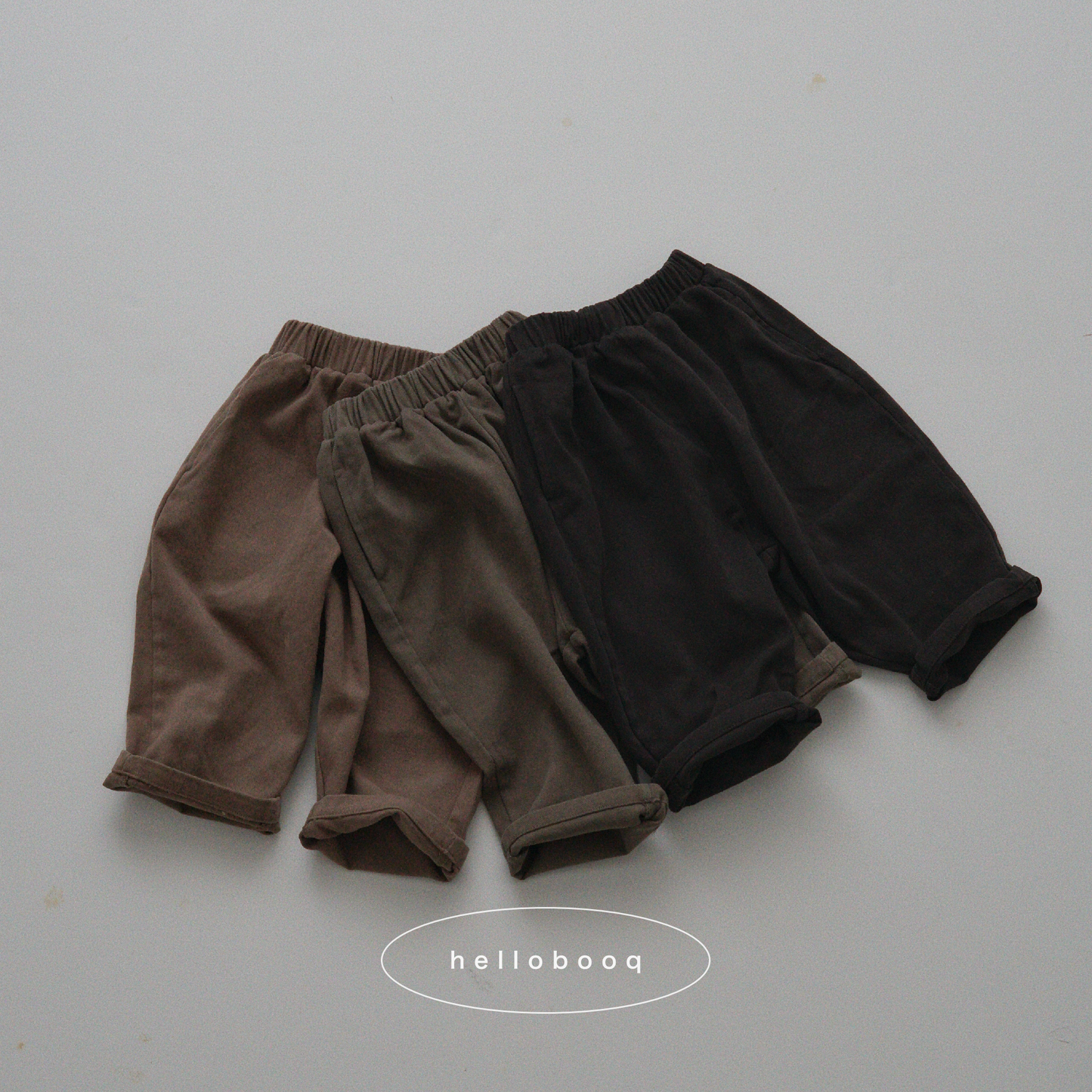 【 ご予約5%off 】carmo pants