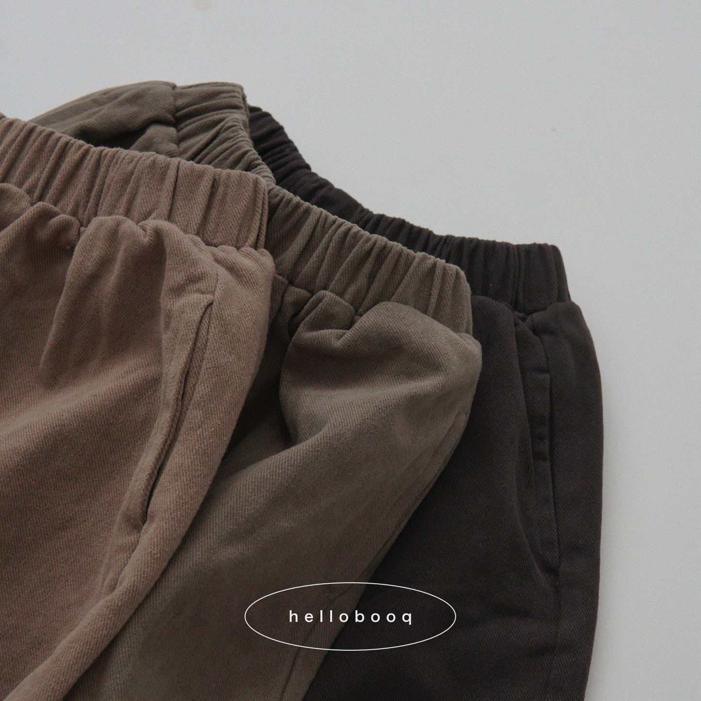 【 ご予約5%off 】carmo pants