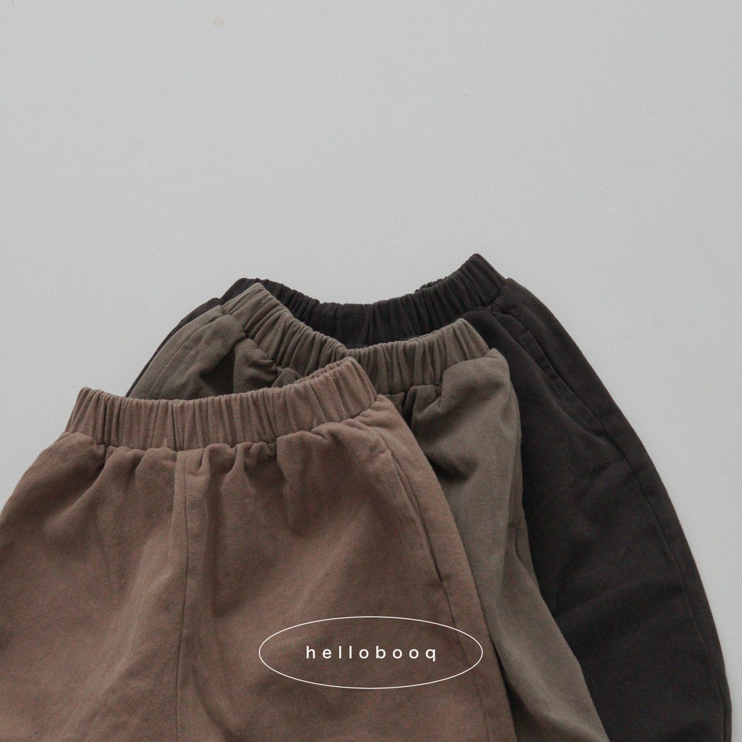 【 ご予約5%off 】carmo pants